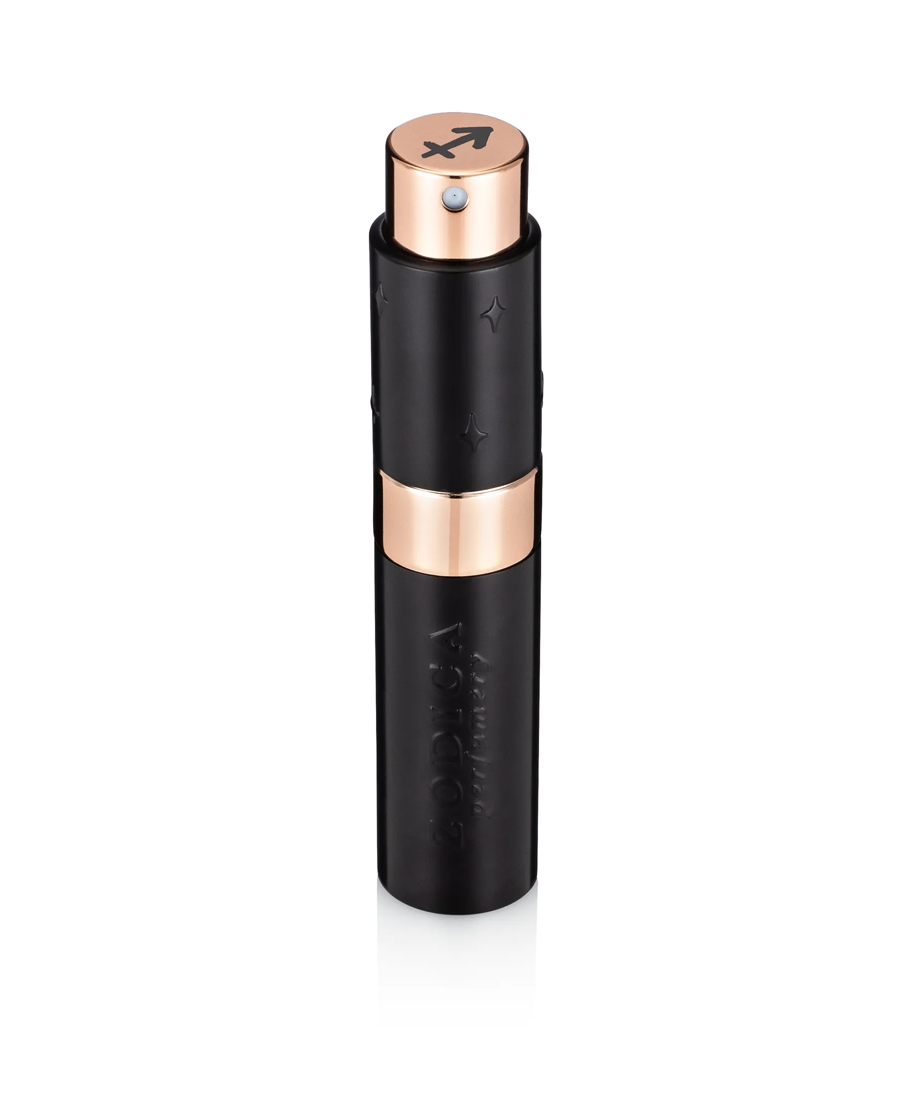 Sagittarius Twist & Spritz Perfume Gift Set 8ml .27oz