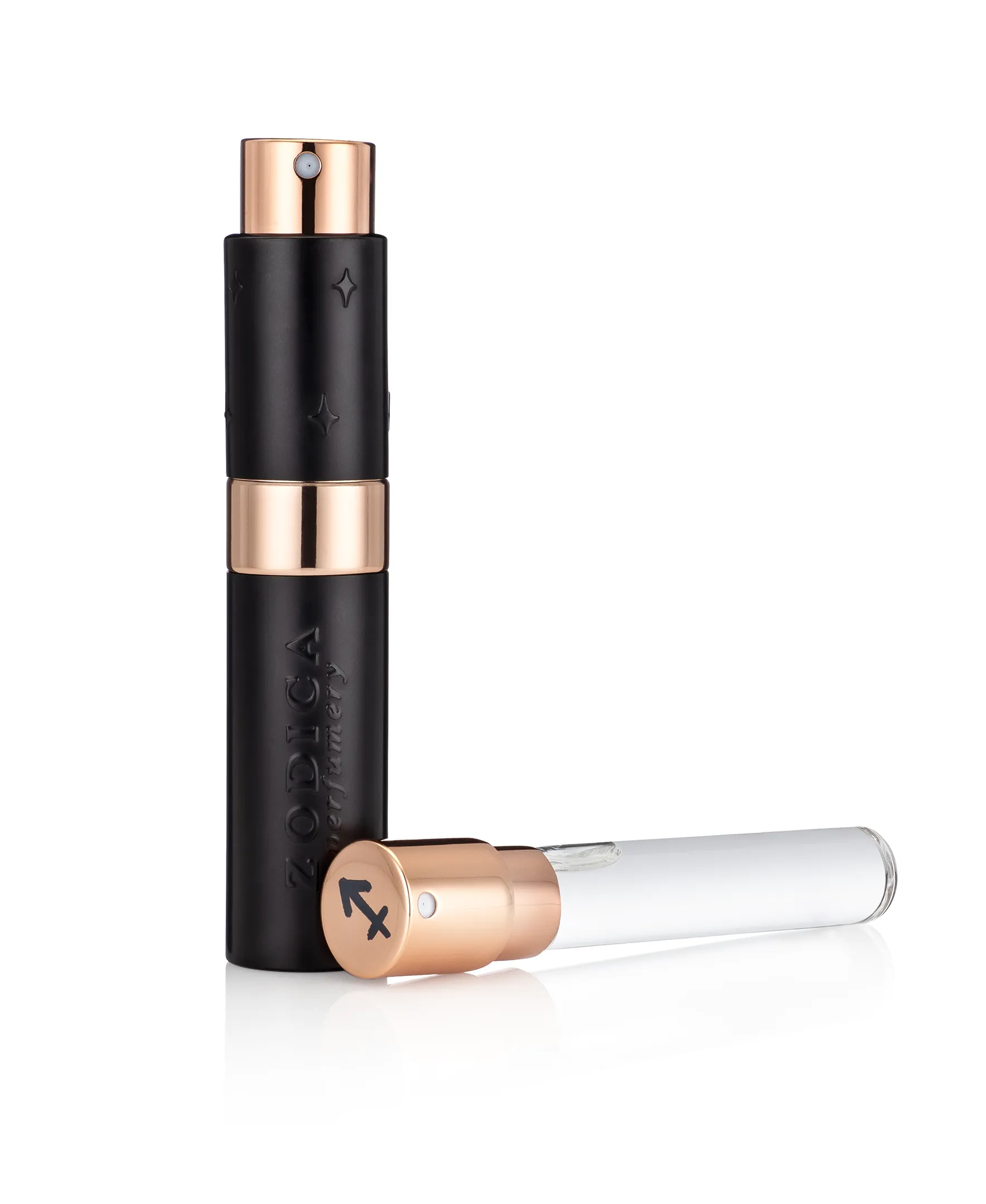 Sagittarius Twist & Spritz Perfume Gift Set 8ml .27oz