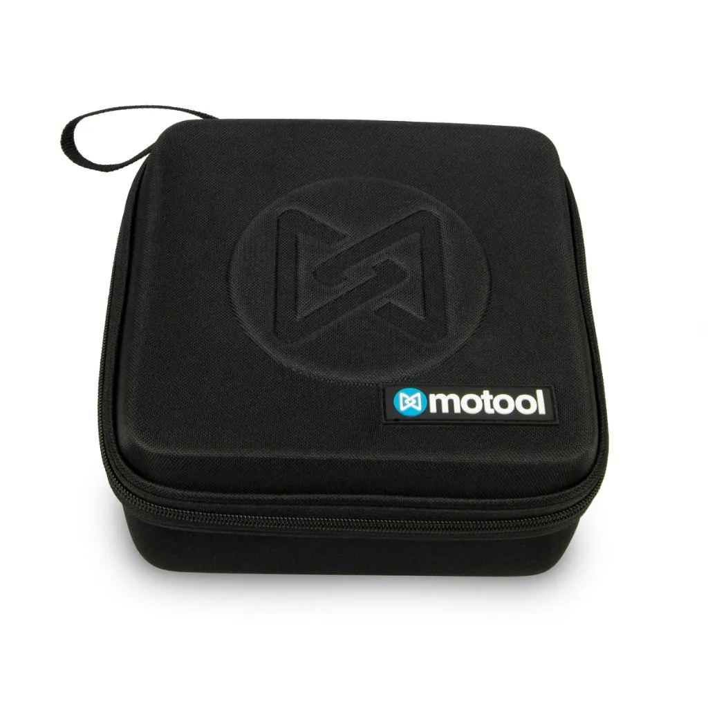 Slacker Ballistic Nylon Case