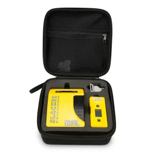 Slacker Ballistic Nylon Case