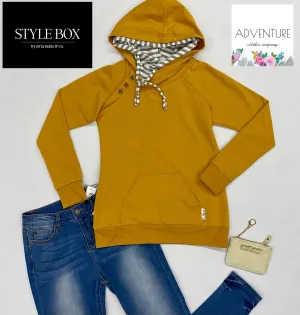Style Box (feat. Adventure Clothes)
