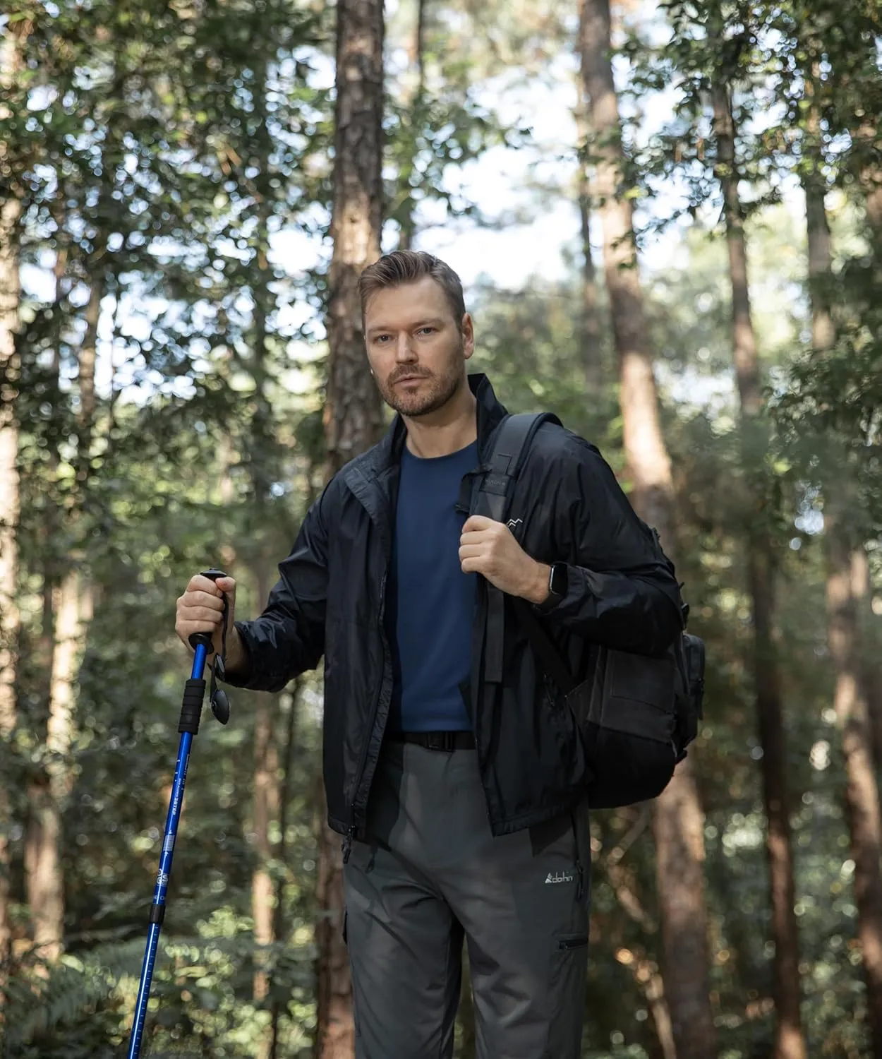 TRAILSIDE SUPPLY CO. ,