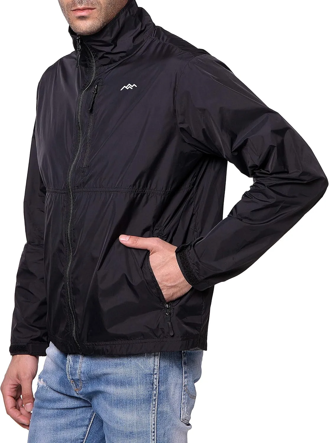 TRAILSIDE SUPPLY CO. ,