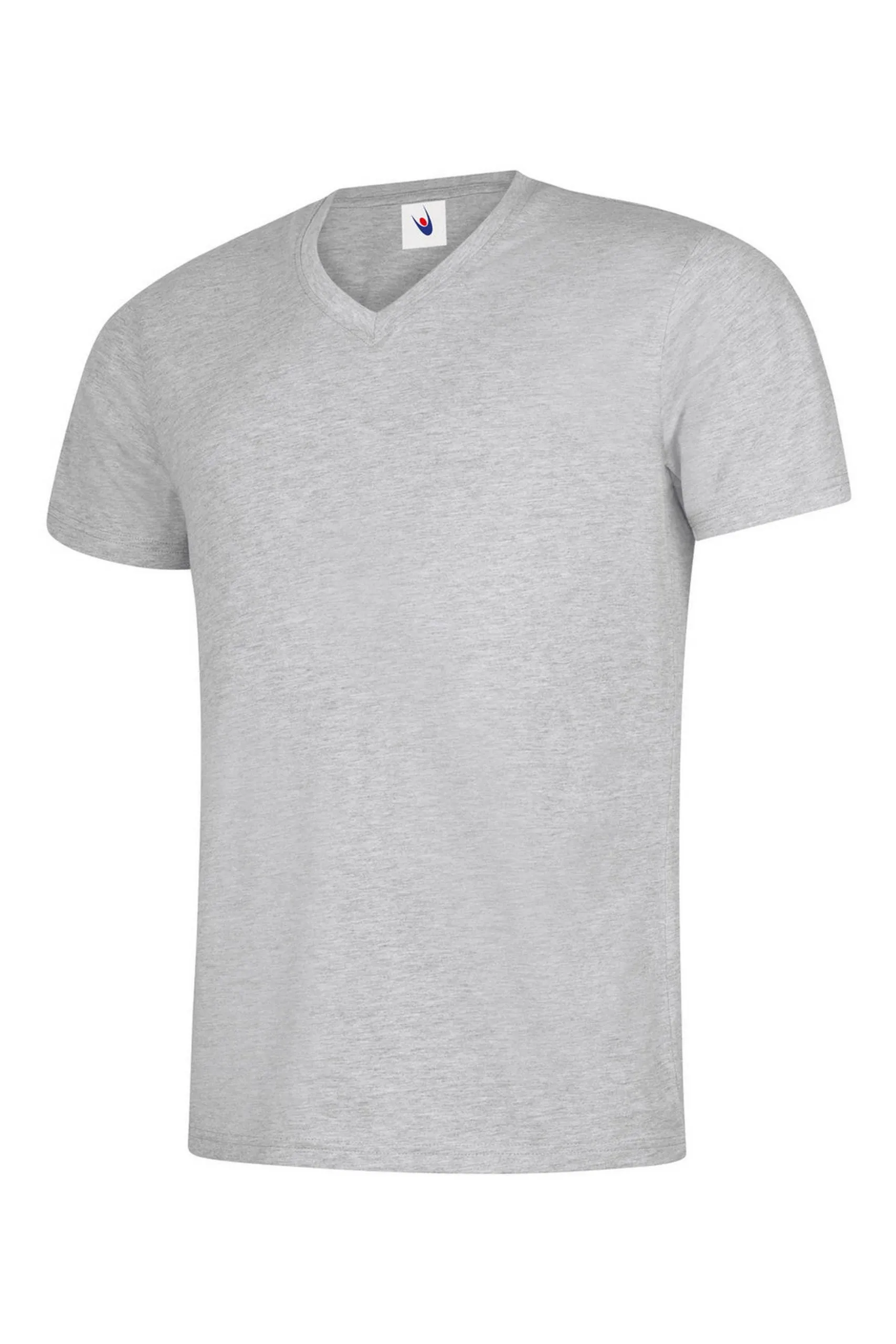UC317 - UNEEK Classic V Neck T-shirt