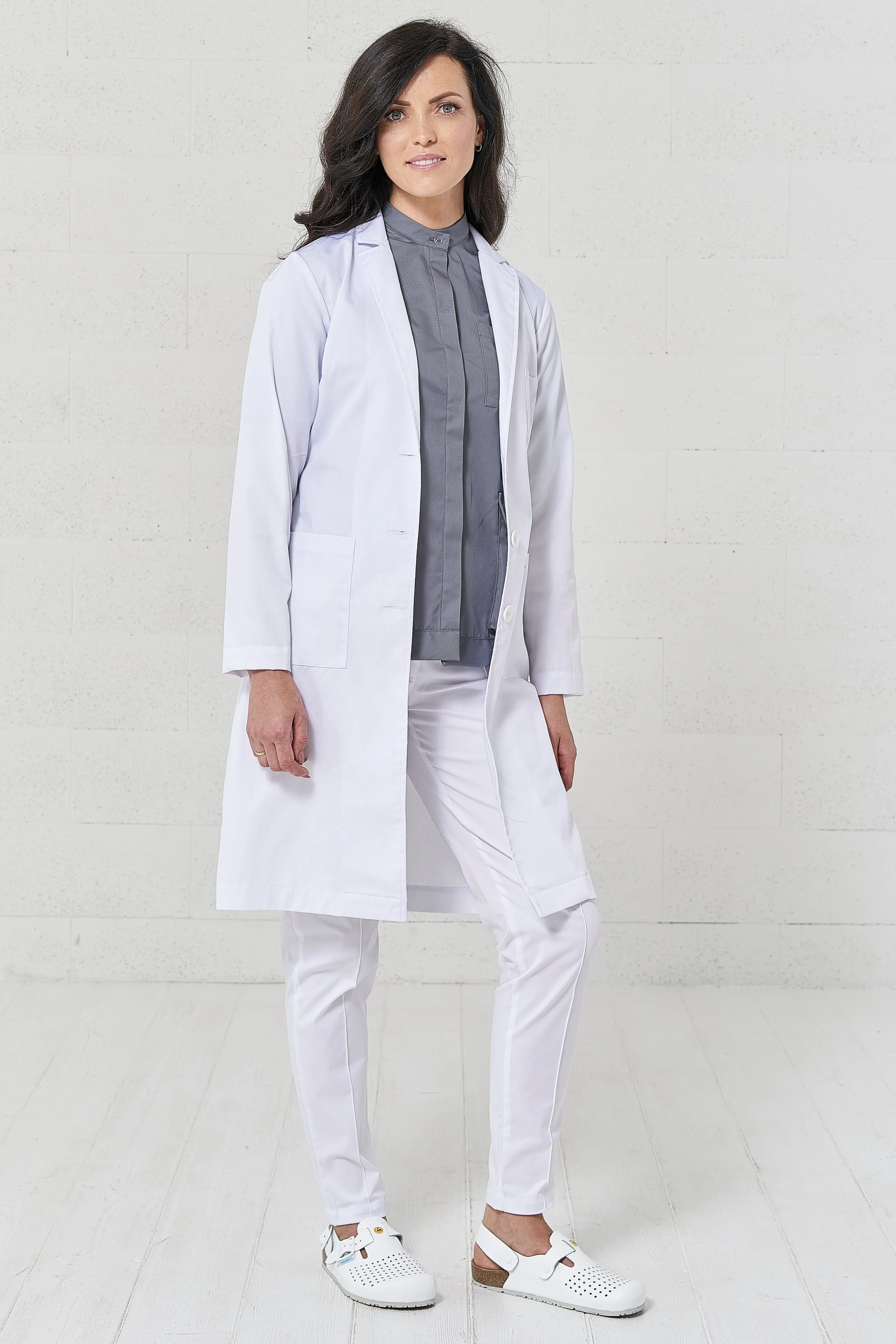 UniClassic Coat
