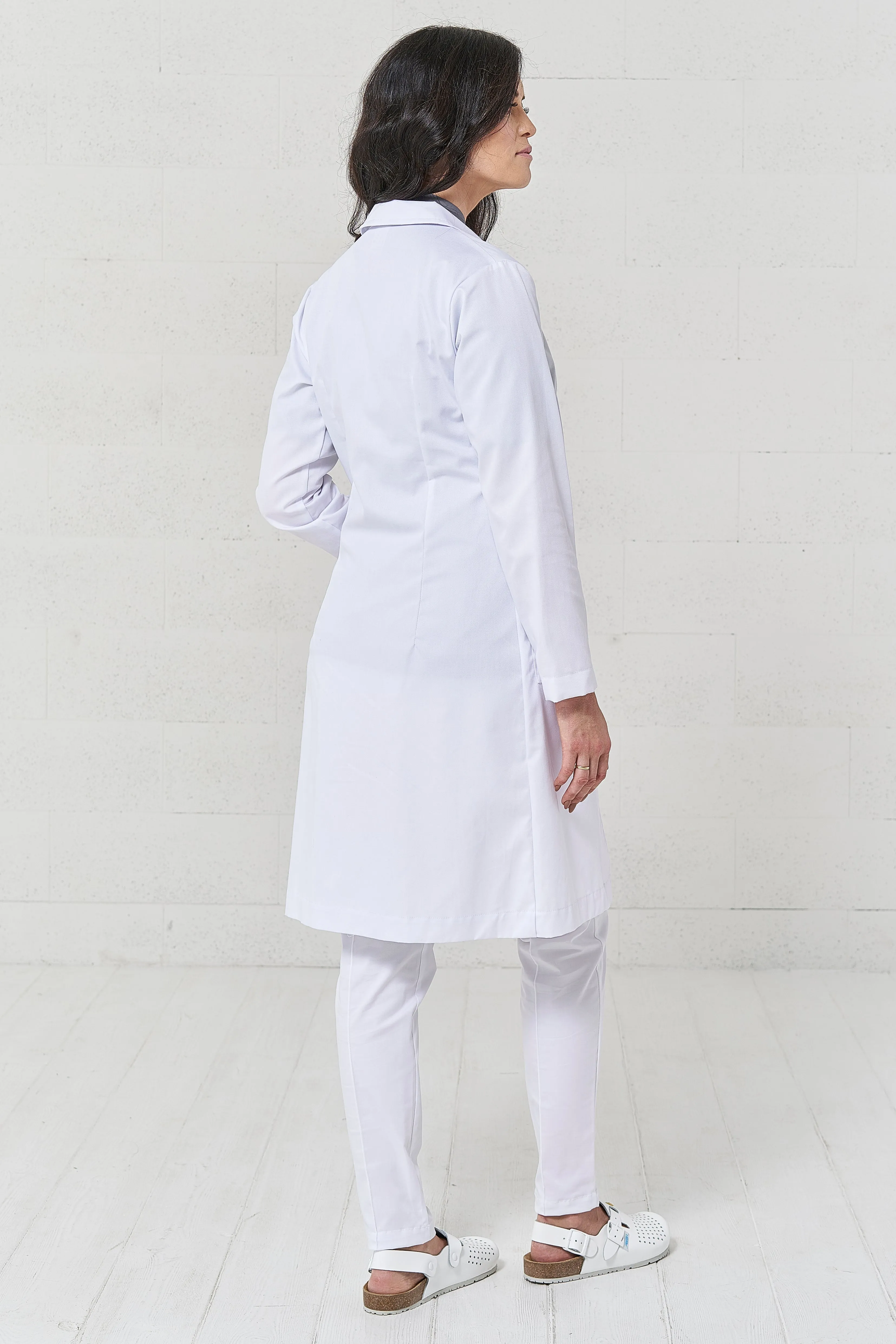 UniClassic Coat