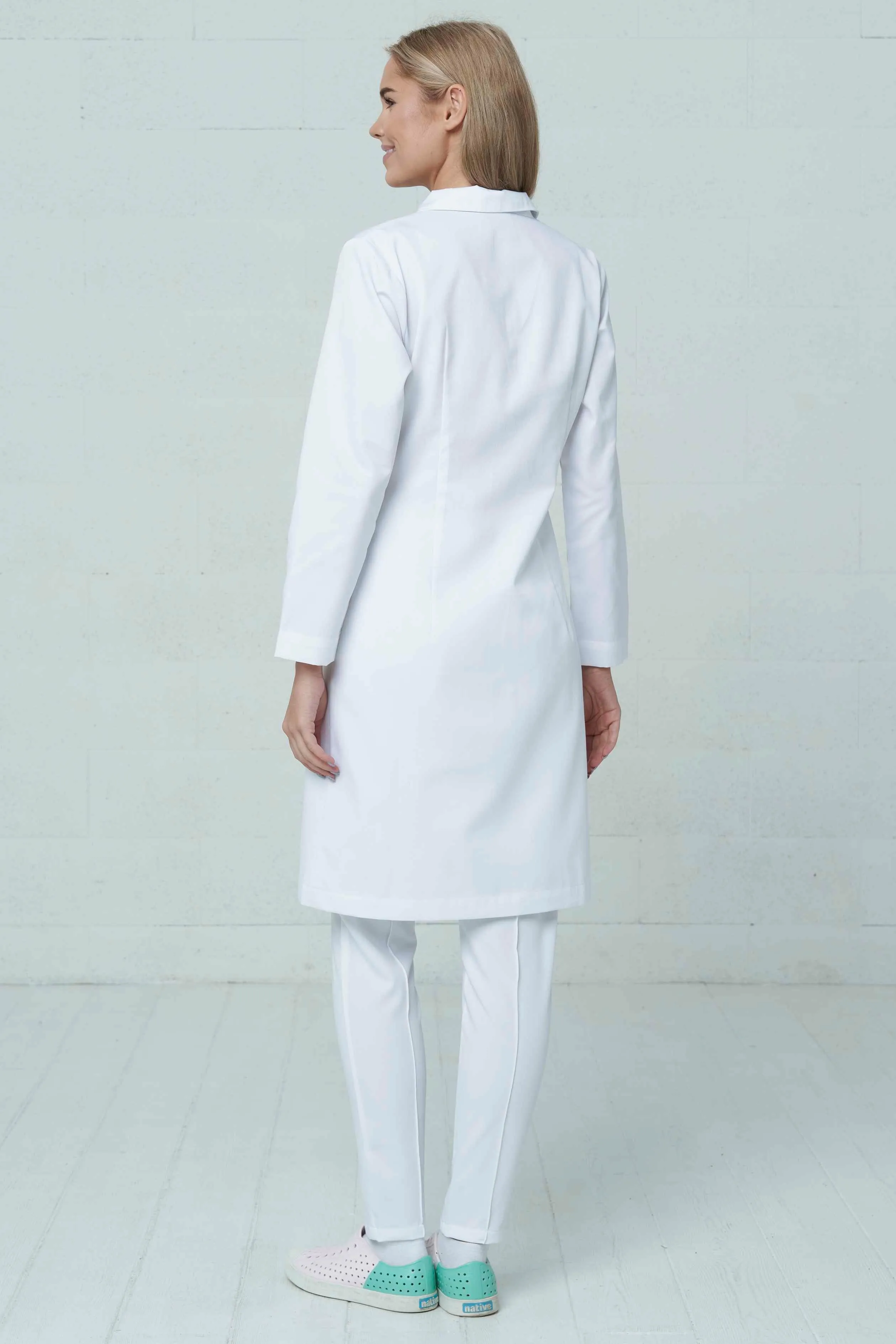 UniClassic Coat