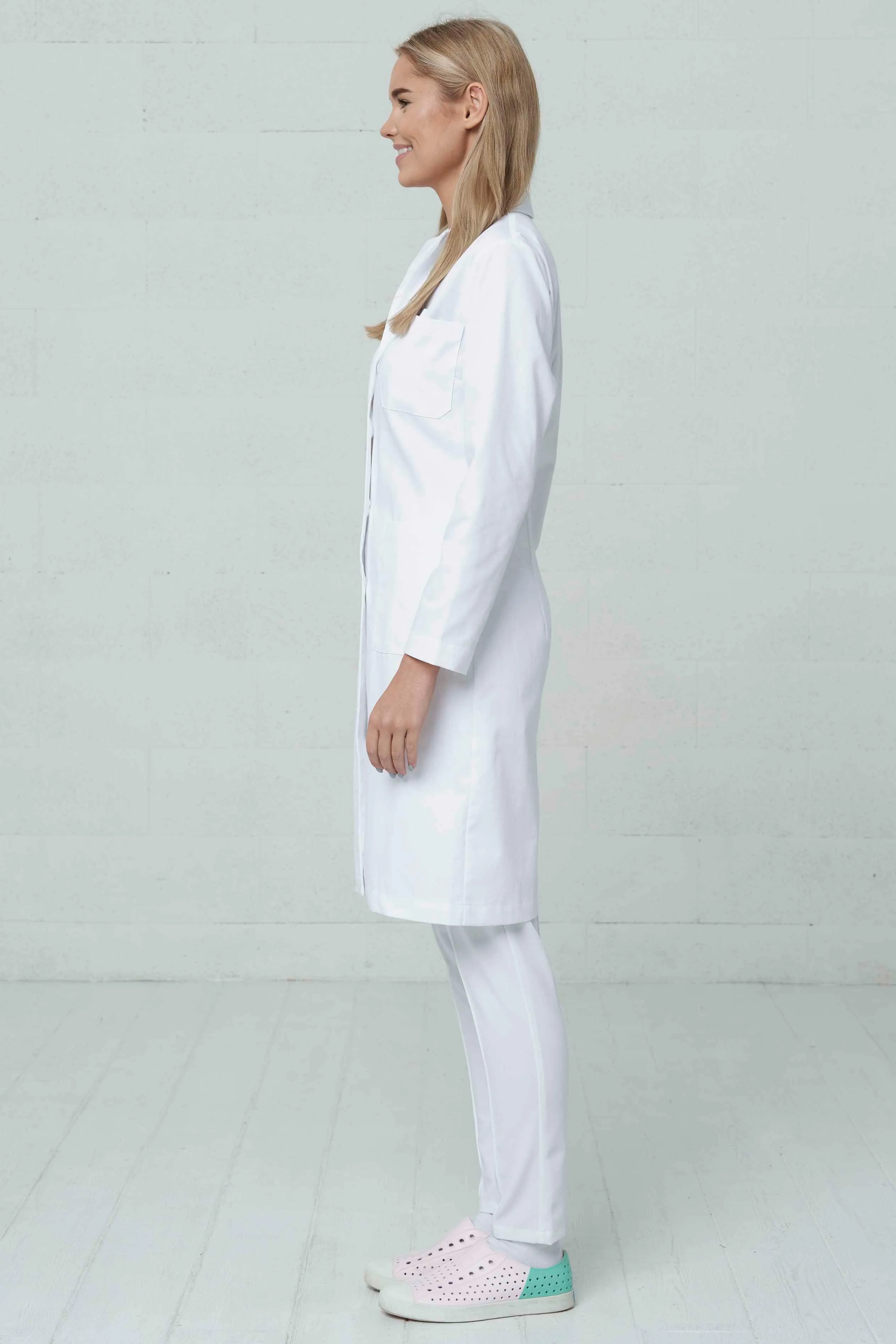 UniClassic Coat