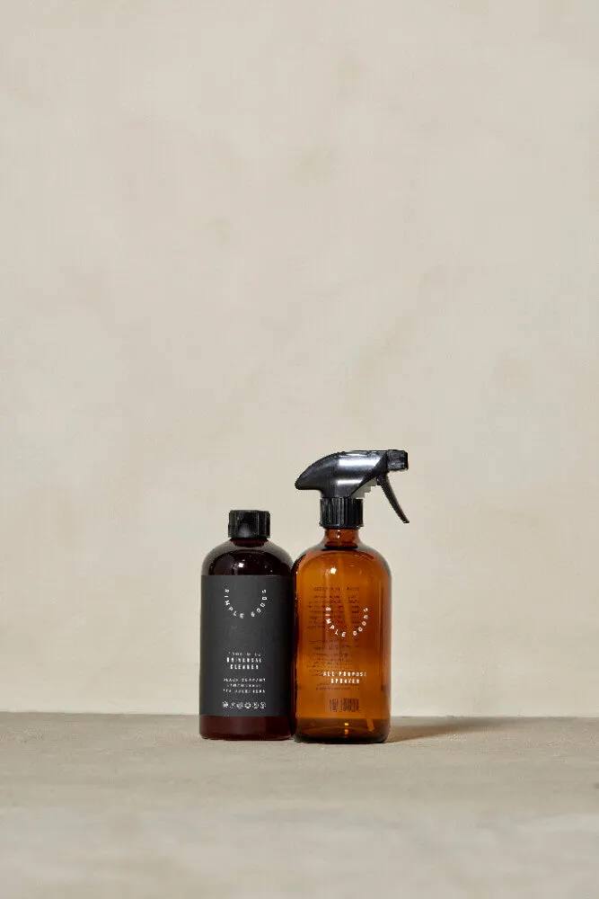 Universal Cleaner Lemongrass/Black Currant 500 ml