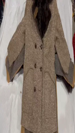 USA SHORT COAT