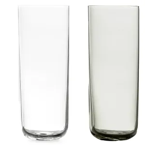 VVD - Champagne Glass, 1mm Thick Glass, Set of 6